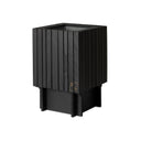 GrowON BaseON black ash