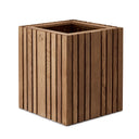 GrowBIG Dunkle Eiche