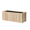 GrowWIDE Natural Ash