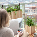 The space that invites us out - Inspirations for your outdoor room