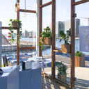 GoBoat Pavilion : Custom Retail Design Project