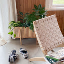 Bring natural and organic elements into your interior design