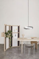 Room Dividers with Plants