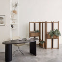 GrowWIDE Dark Oak Pro