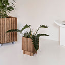 BaseON dark oak