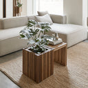 GrowTABLE dark oak