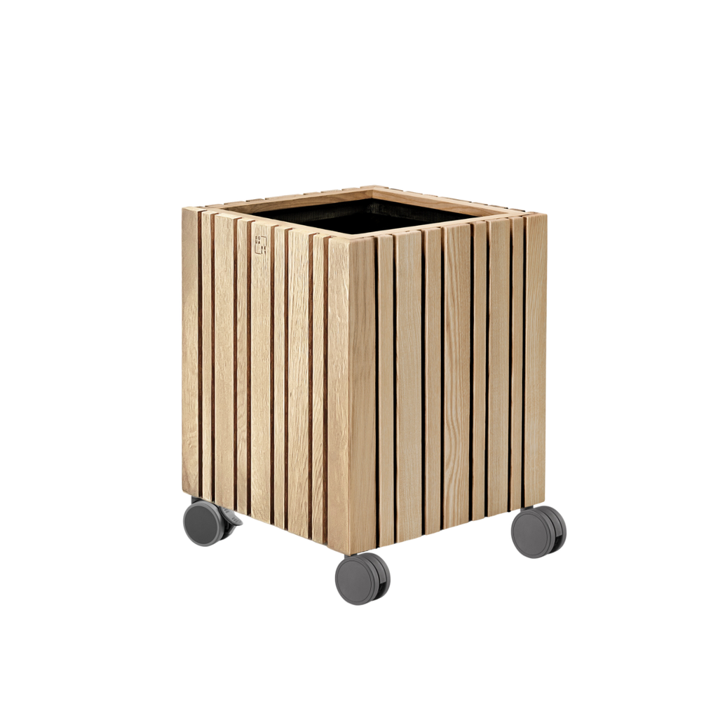 GrowMORE Esche natur