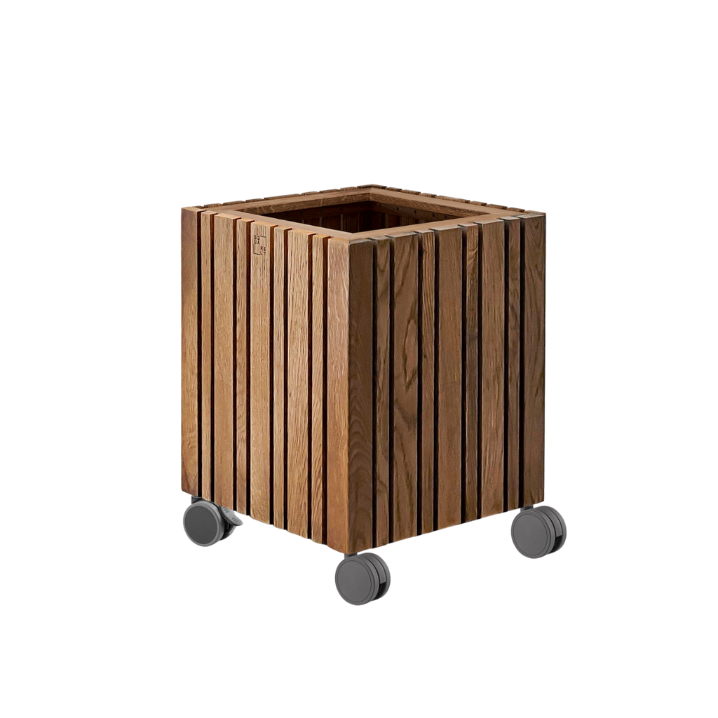 GrowMORE Dark Oak