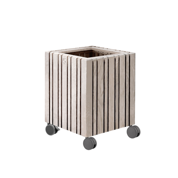 GrowMORE Natural Oak