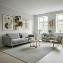 GrowON Wall Dark Oak