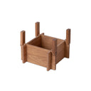 GrowON BaseON dark oak