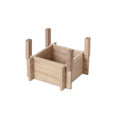 BaseON natural oak