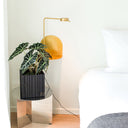 GrowON Black Ash Pro 24cm