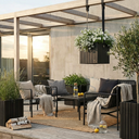 GrowON Black Ash + HoldON