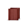 BloomOn Terracotta Red