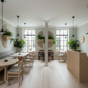 GrowWIDE Natural Ash Pro