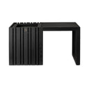 GrowMORE with GrowTABLE Black Ash