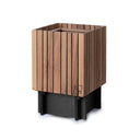 GrowON BaseON black ash