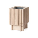 GrowON BaseON natural oak