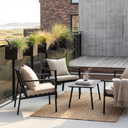 GrowON Black Ash + HoldON