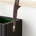 GrowWIDE Black Ash + HoldON