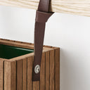 GrowWIDE Mørk Eg + HoldON