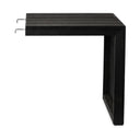 GrowTABLE Black Ash