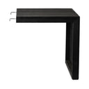 GrowMORE with GrowTABLE Black Ash