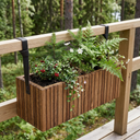 GrowWIDE Dark Oak + HoldON