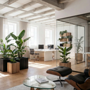 GrowMORE Natural Oak Pro