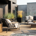 GrowBIG Black Ash Outdoor