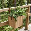 GrowON Esche Natur + HoldON