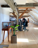 GrowMORE Dark Oak Pro