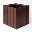 Pine Large Cubic
