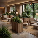 GrowLARGE80 Dark Oak