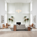 GrowON Wall Dark Oak