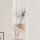 GrowON Natural Oak Pro 24cm