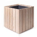 Pine Large Cubic