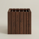Pine Small Cubic