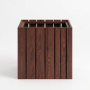 Pine Small Cubic