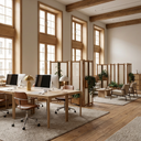 Shoji Room Divider PRO