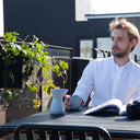 GrowWIDE Black Ash + HoldON