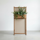 Shoji II Free Standing Room Divider PRO