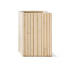 Unfold SQUARE TALL 47x52x70cm