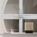 GrowON BaseON black ash