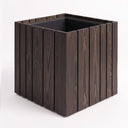 Pine Large Cubic