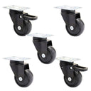 Wheels for GrowLARGE – indoor and outdoor
