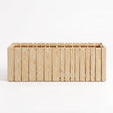 Pine Large Wide