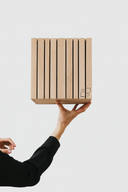 GrowON Natural Ash Pro 24cm