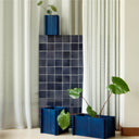 BloomSMALL Ocean Blue